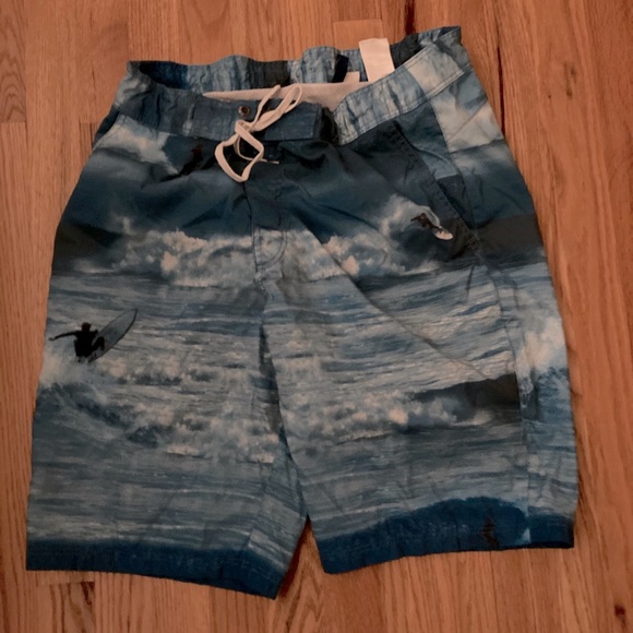 Men’s H &M board shorts - Picture 1 of 1